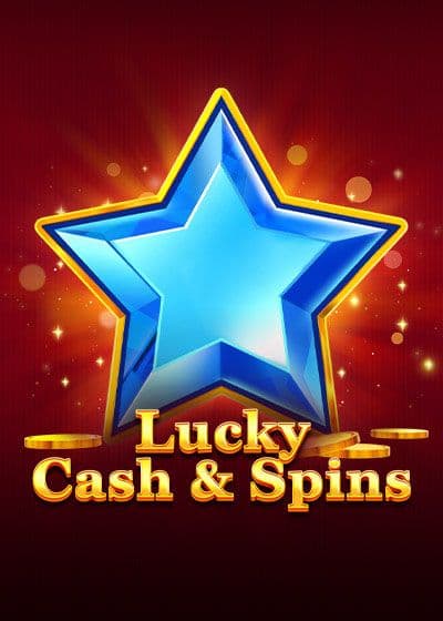 Lucky Cash&Spins
